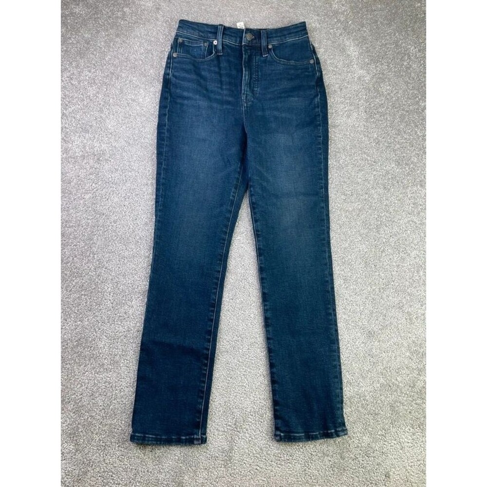 Madewell The Perfect Vintage Jean Size 25